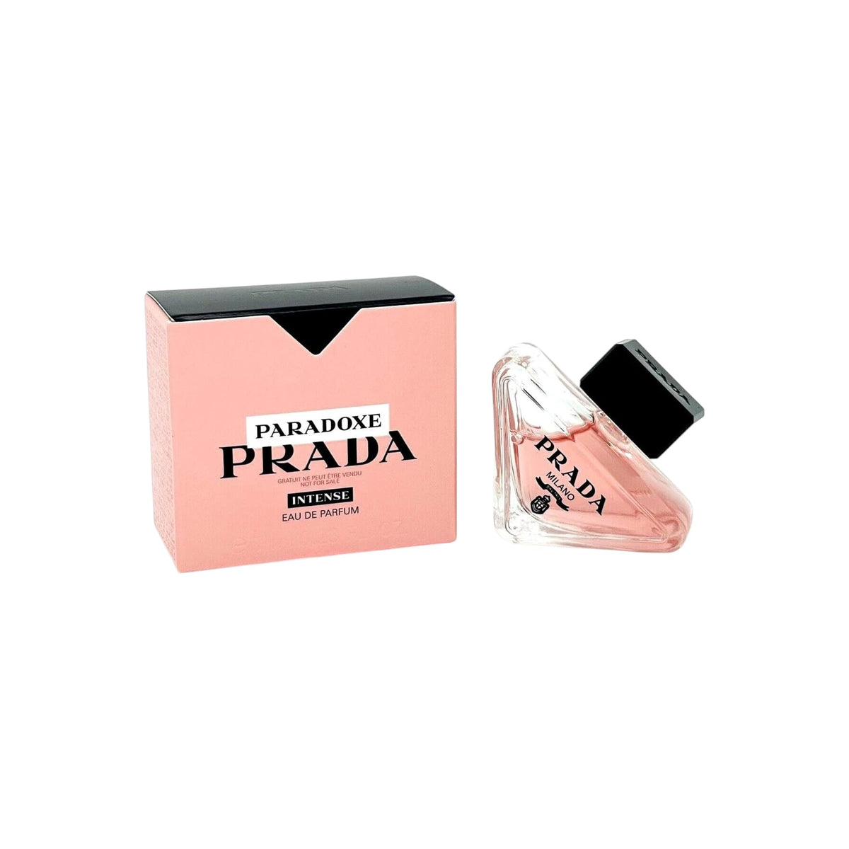 PRADA Paradoxe Eau de Parfum 3.0 oz / 90 ml Spray Perfume for Women