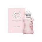 Parfums de Marly Delina Eau de Parfum – Women’s Luxury Fragrance