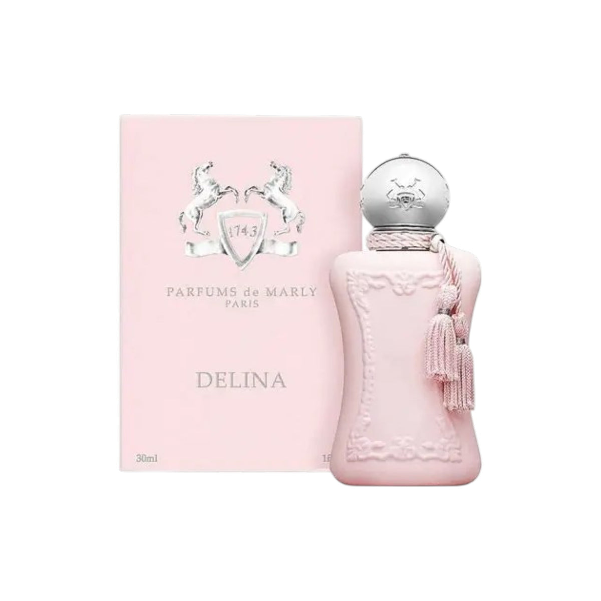 Parfums de Marly Delina Eau de Parfum – Women’s Luxury Fragrance