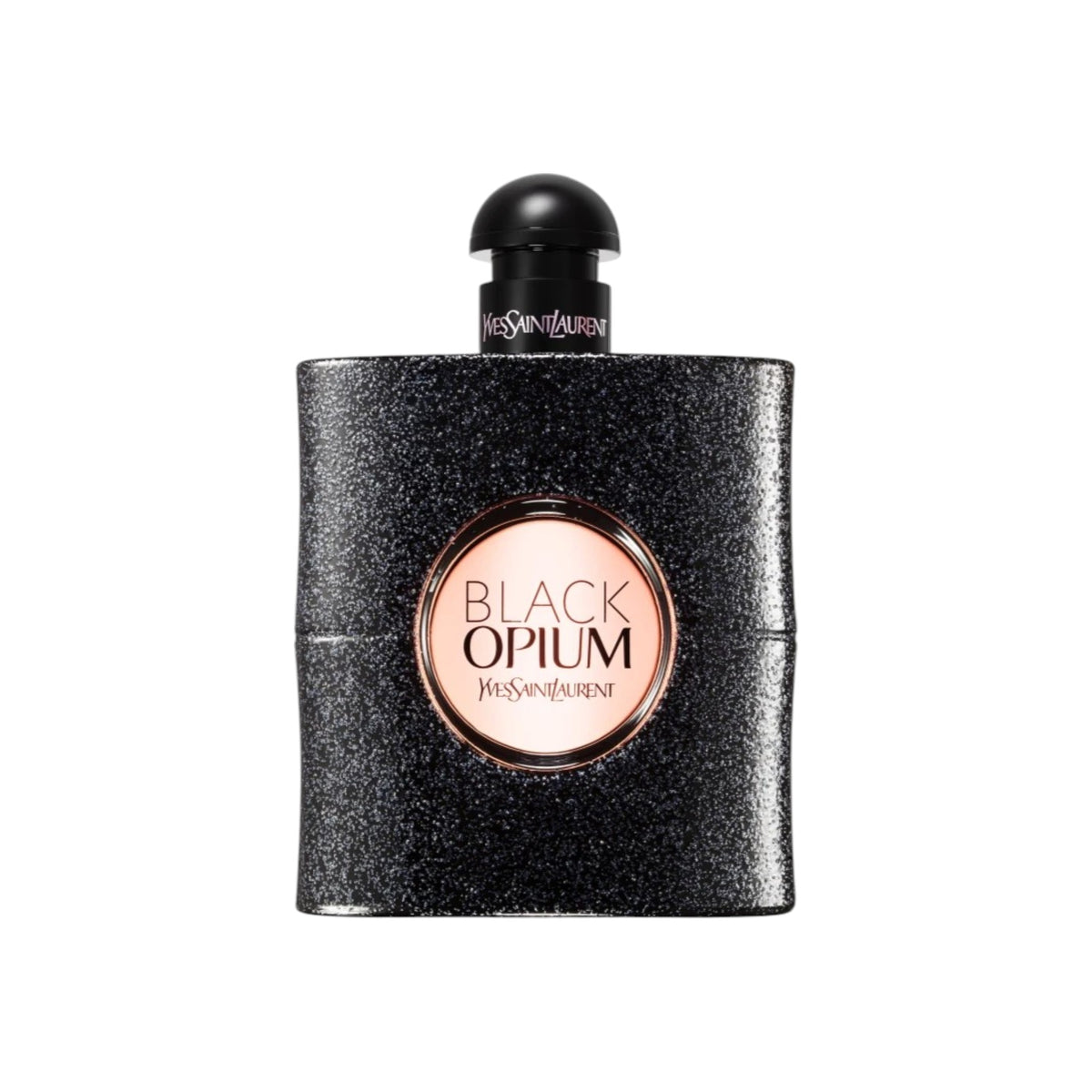Yves Saint Laurent Black Opium Women’s Eau de Parfum – 1 fl oz (30 mL)