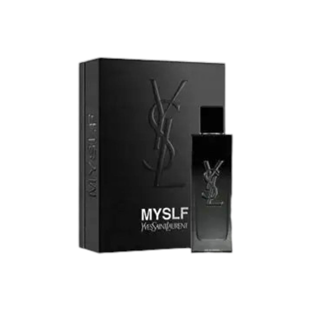 Yves Saint Laurent MYSLF Eau de Parfum for Men – 3.3 oz (100 mL)