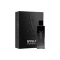 Yves Saint Laurent MYSLF Eau de Parfum for Men – 3.3 oz (100 mL)