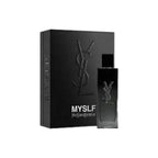 Yves Saint Laurent MYSLF Eau de Parfum for Men – 3.3 oz (100 mL)