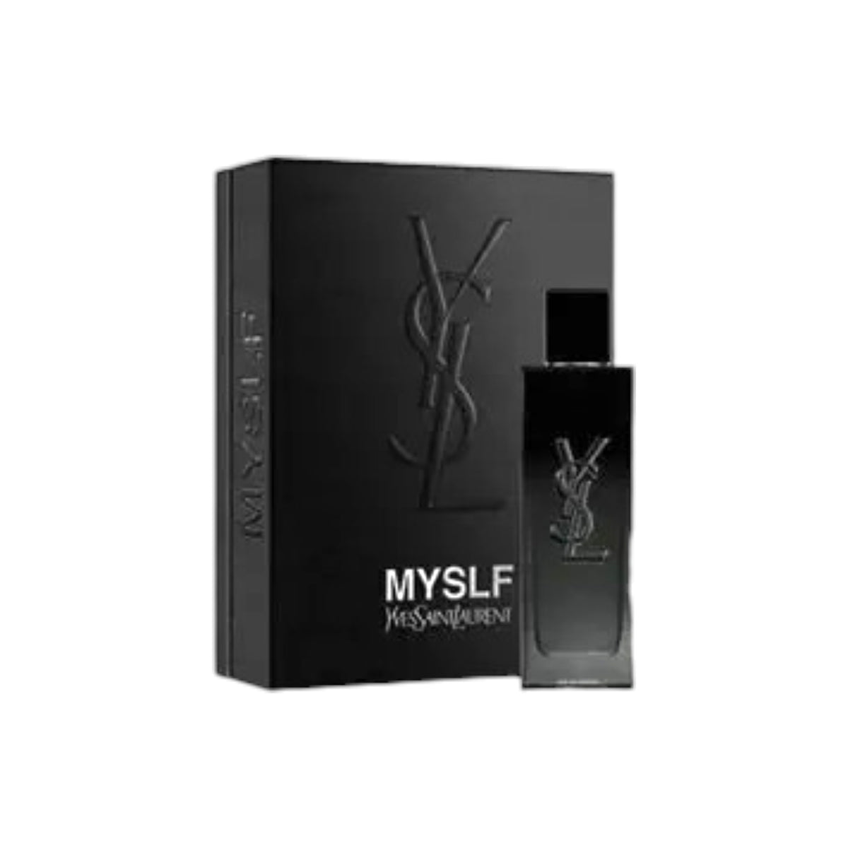 Yves Saint Laurent MYSLF Eau de Parfum for Men – 3.3 oz (100 mL)