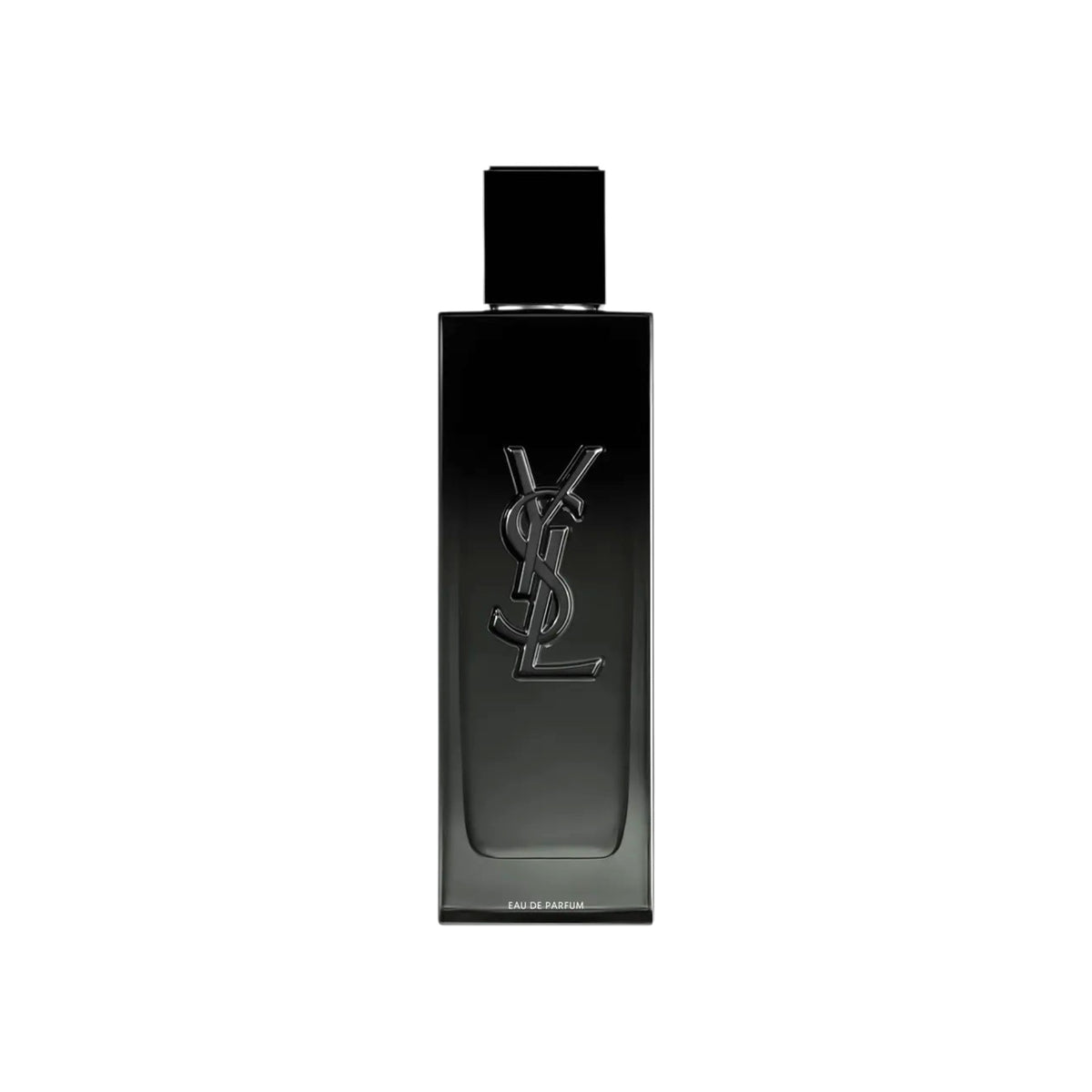 Yves Saint Laurent MYSLF Eau de Parfum for Men – 3.3 oz (100 mL)