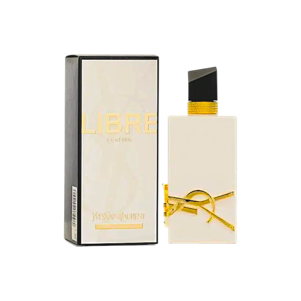 Yves Saint Laurent Libre L’Eau Nue Parfum de Peau – 3.0 oz (90 mL) – New