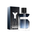 Yves Saint Laurent Y Eau de Parfum EDP for Men – 3.3 oz (100 mL) – New Sealed Authentic