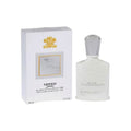 Creed Silver Mountain Water Unisex Eau de Parfum – 1.7 oz (50 mL) Spray