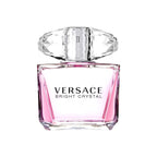 Versace Bright Crystal Eau de Toilette for Women – 6.7 oz (100 mL) – Brand New Sealed