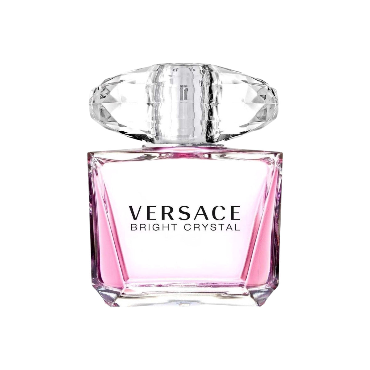 Versace Bright Crystal Eau de Toilette for Women – 6.7 oz (100 mL) – Brand New Sealed