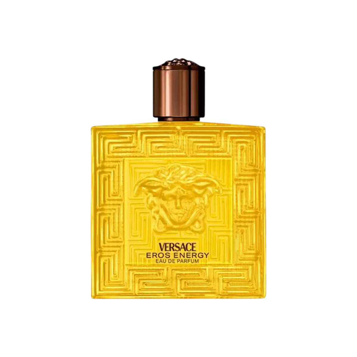 Versace Eros Energy Pour Homme Eau de Parfum – 3.4 oz (100 mL) Spray