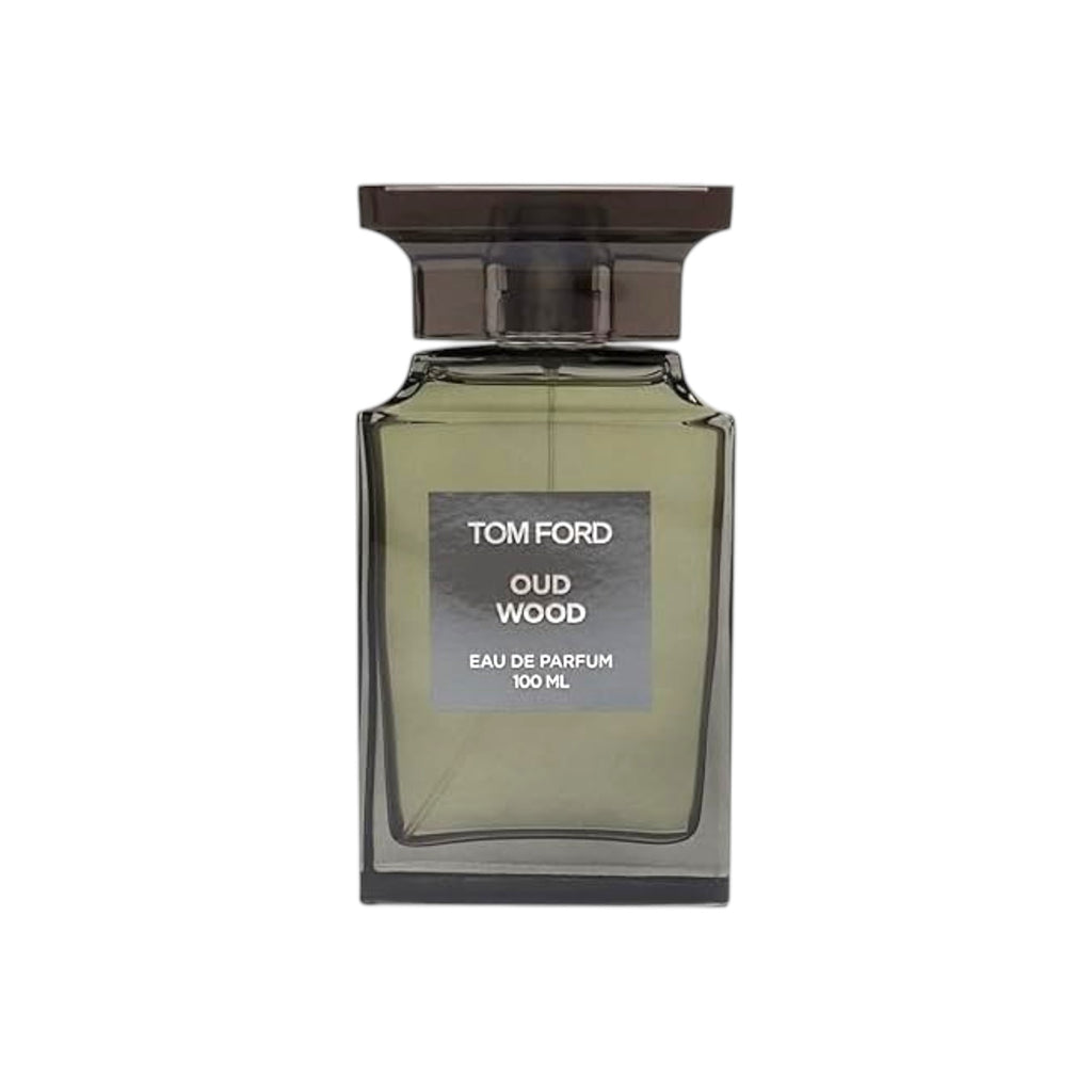 Tom Ford Oud Wood Eau de Parfum – 3.4 oz (100 mL) – New Sealed with Box – Free Shipping