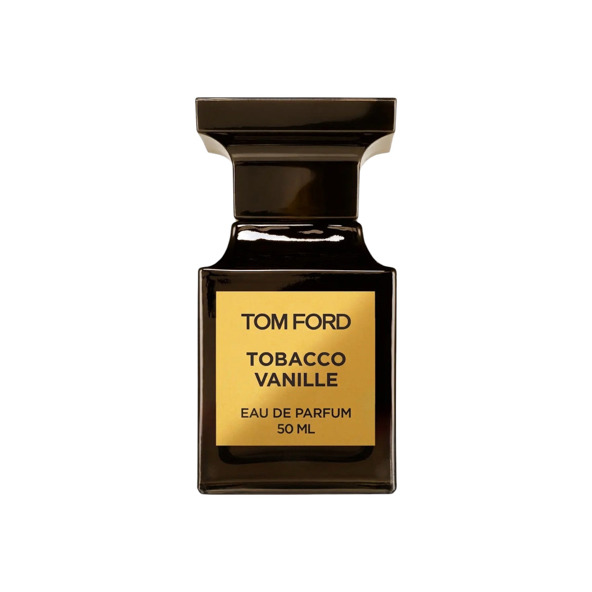 Tom Ford Tobacco Vanille Eau de Parfum Unisex – 1.7 oz (50 mL) Spray