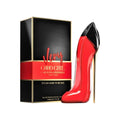 Carolina Herrera Very Good Girl Eau de Parfum for Women – 2.7 oz (80 mL)