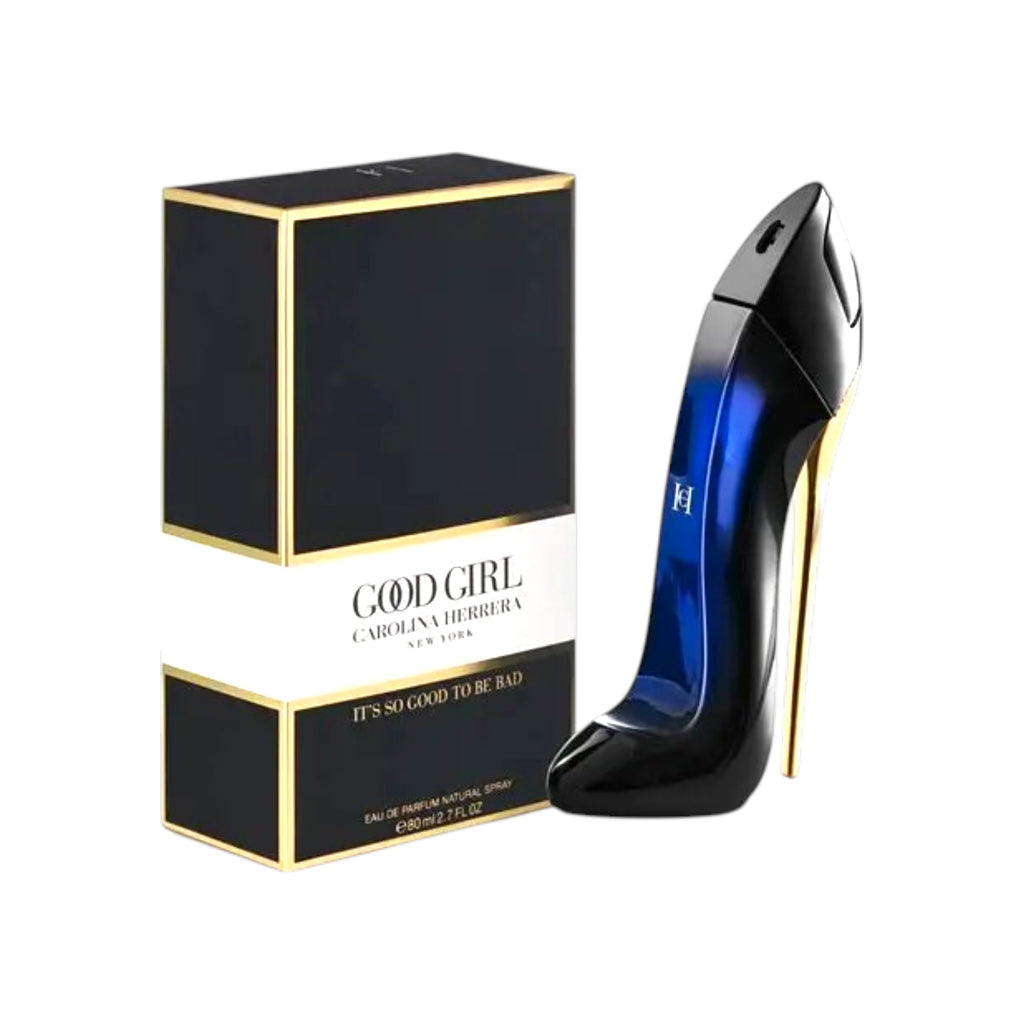 Carolina Herrera Good Girl Eau de Parfum for Women – 1.7 oz (50 mL) Spray