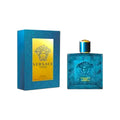 Versace Eros Parfum for Men – 3.4 oz (100 mL) Spray