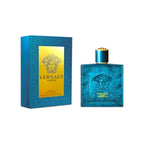 Versace Eros Parfum for Men – 3.4 oz (100 mL) Spray