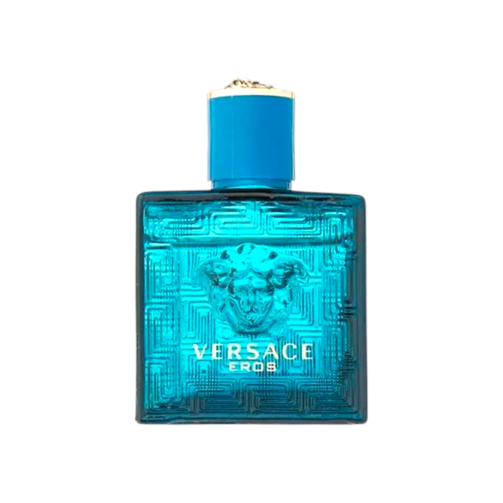 Versace Eros Parfum for Men – 3.4 oz (100 mL) Spray