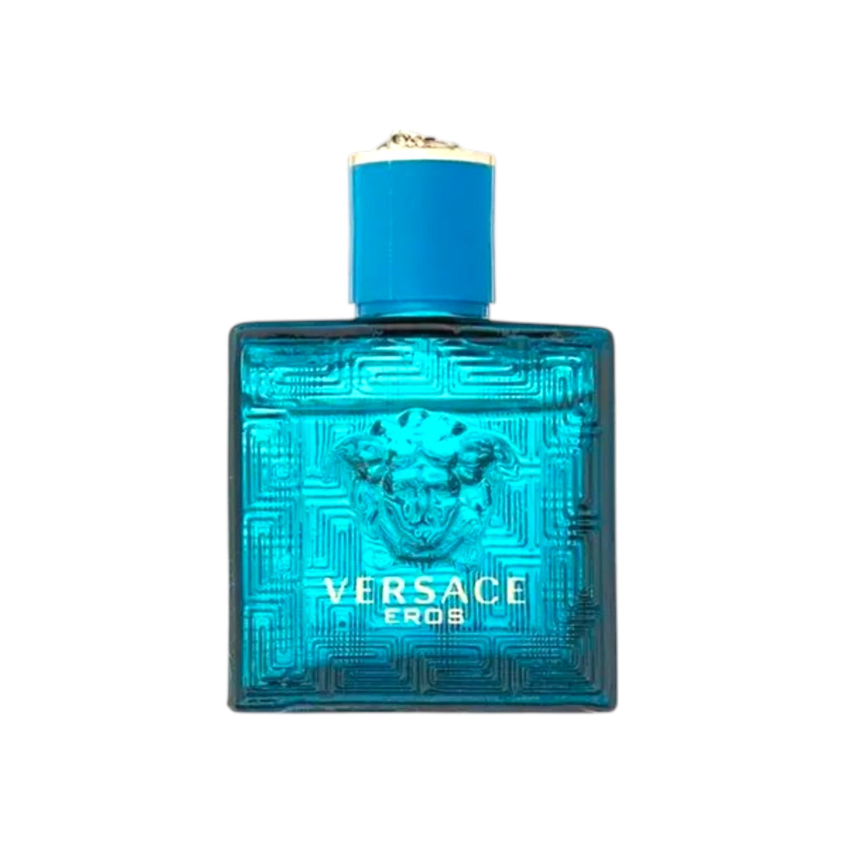 Versace Eros Parfum for Men – 3.4 oz (100 mL) Spray