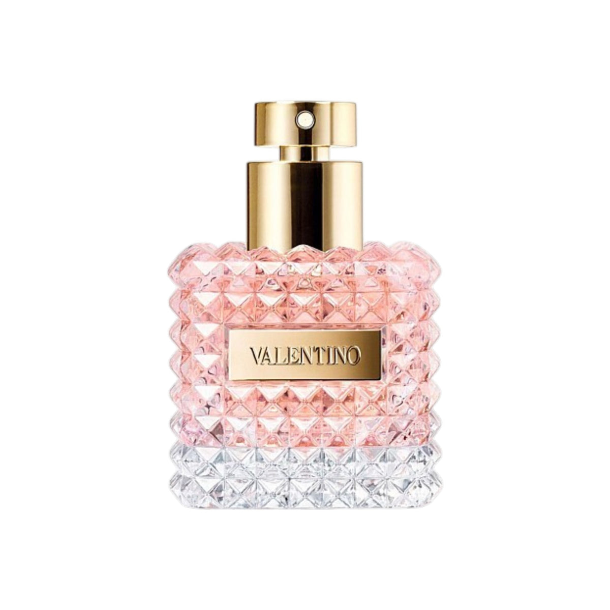 Valentino Donna Eau de Parfum for Women – 1.7 oz (50 mL) Spray